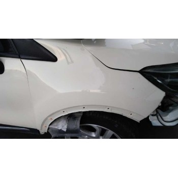 renault captur del año 2014