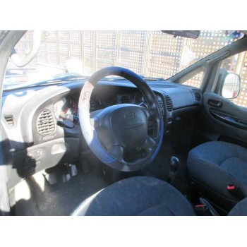 hyundai h 1 del año 1999