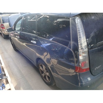 mitsubishi grandis (na_w) del año 2008