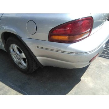 chrysler stratus berlina (ja) del año 2000