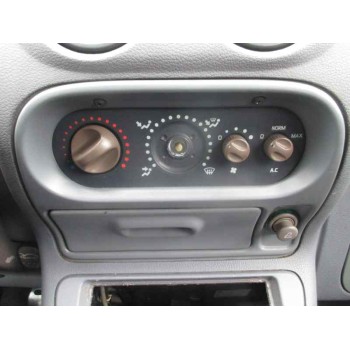 renault twingo (co6) del año 1997