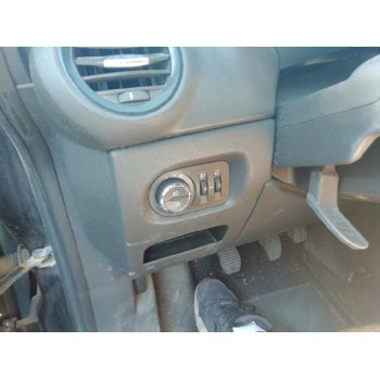 opel corsa d del año 2010