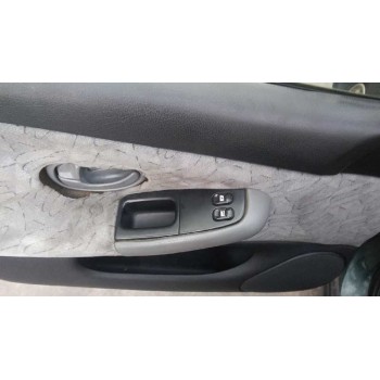 peugeot 406 berlina (s1/s2) del año 1996