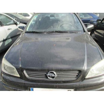 opel astra g berlina del año 2001