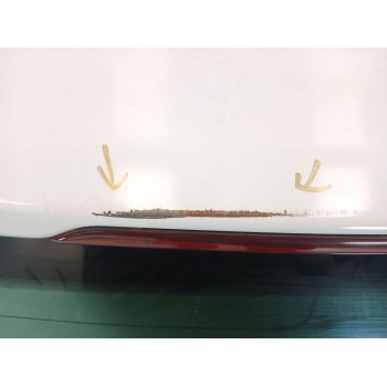 Recambio de porton trasero para ford b-max (jk) 1.0 ecoboost referencia OEM IAM 2100966  