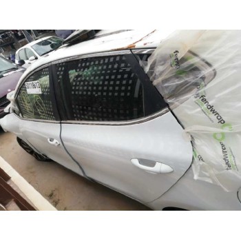 kia cee´d del año 2016