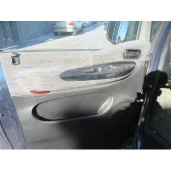 hyundai h 1 del año 1999