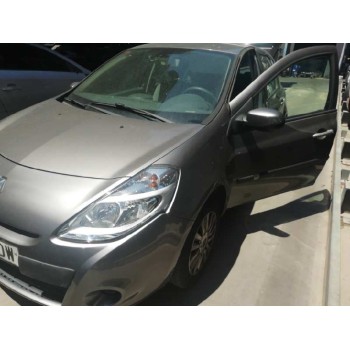 renault clio iii del año 2011