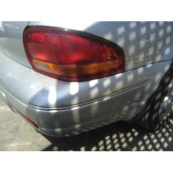 chrysler stratus berlina (ja) del año 2000