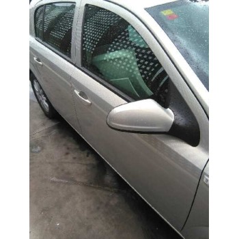 opel astra h berlina del año 2005