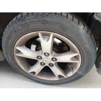 mitsubishi grandis (na_w) del año 2008