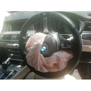 Recambio de volante para bmw serie 5 gran turismo (f07) 3.0 turbodiesel referencia OEM IAM  VER FOTOS PACK M