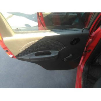 chevrolet kalos del año 2005