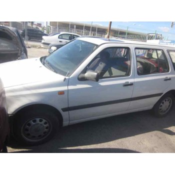 volkswagen golf iii variant ( 1h5) del año 1995