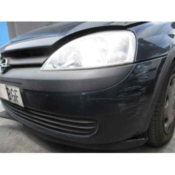 opel corsa c del año 2001