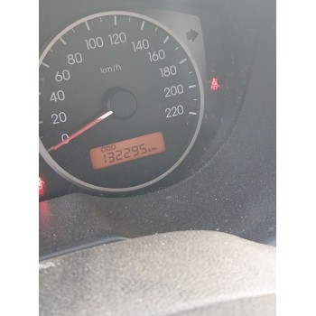 Recambio de caja cambios para hyundai i20 i (pb, pbt) 1.2 referencia OEM IAM MA1772  