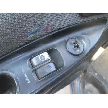 hyundai h 1 del año 1999