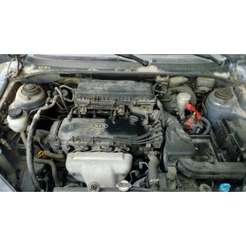 kia rio del año 2003