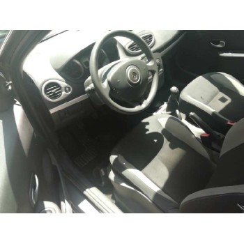 renault clio iii del año 2011