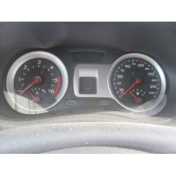 renault clio iii del año 2006