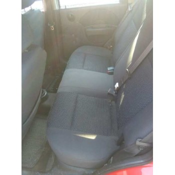 chevrolet kalos del año 2005