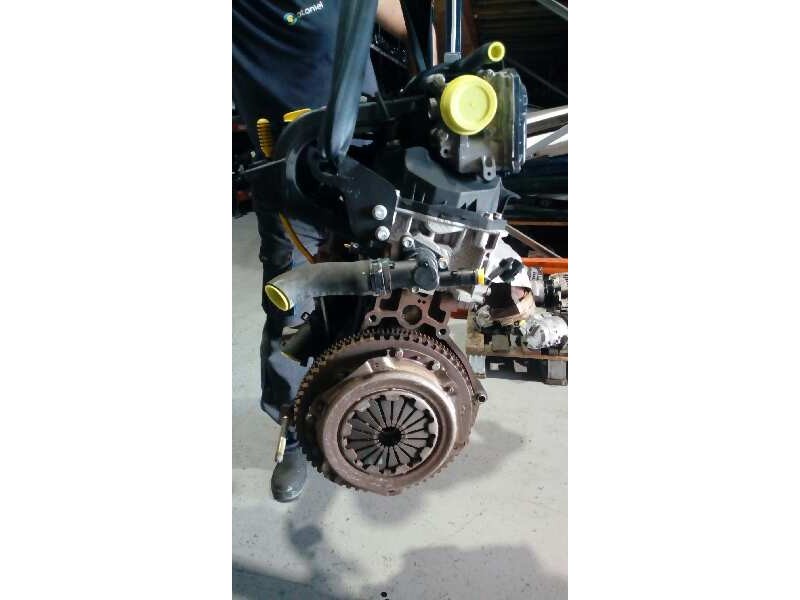 Recambio de motor completo para renault clio ii fase ii (b/cb0) authentique referencia OEM IAM   