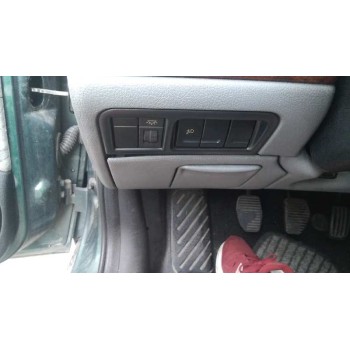 peugeot 406 berlina (s1/s2) del año 1996