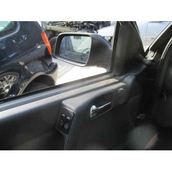 opel astra g berlina del año 2001