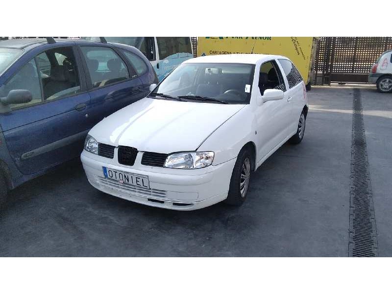 SEAT IBIZA (6K1)
