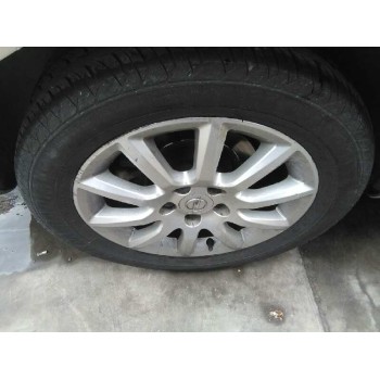 opel astra h berlina del año 2005