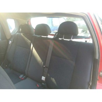 chevrolet kalos del año 2005