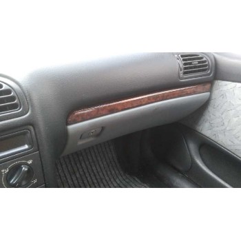 peugeot 406 berlina (s1/s2) del año 1996