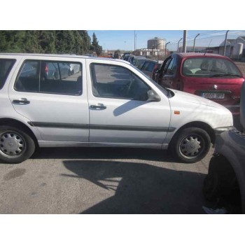 volkswagen golf iii variant ( 1h5) del año 1995