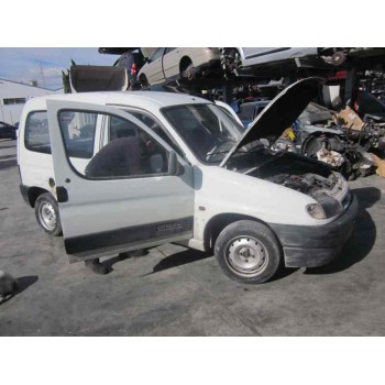 citroën berlingo del año 1998