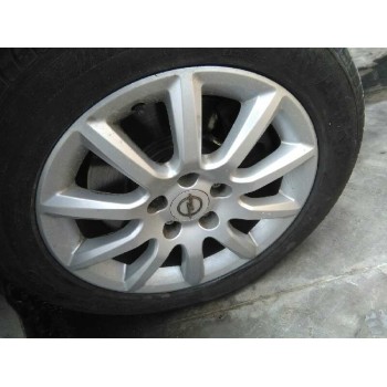 opel astra h berlina del año 2005