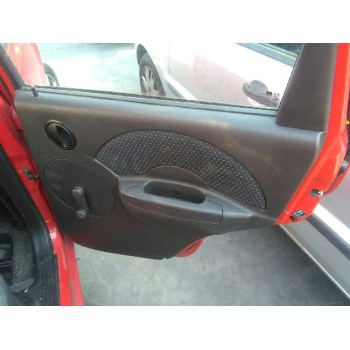 chevrolet kalos del año 2005