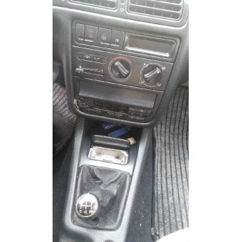 peugeot 406 berlina (s1/s2) del año 1996