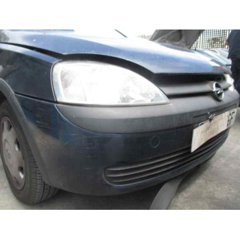 opel corsa c del año 2001