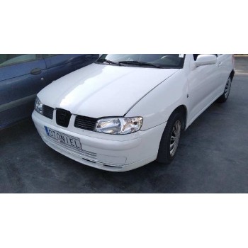 seat ibiza (6k1) del año 2001