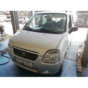 SUZUKI WAGON R+ RB (MM)