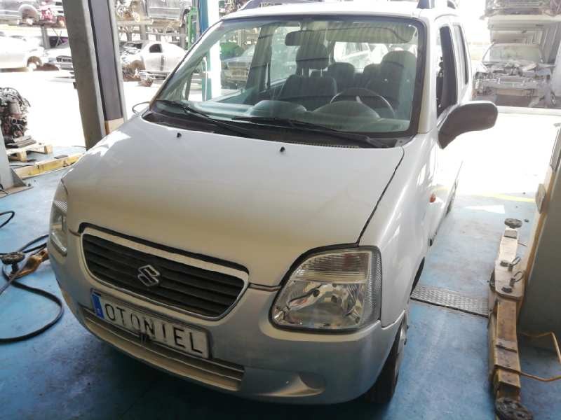suzuki wagon r+ rb (mm) del año 2004
