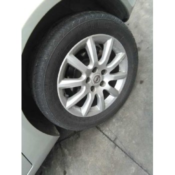 opel astra h berlina del año 2005