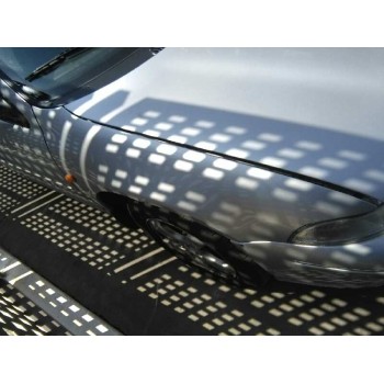 chrysler stratus berlina (ja) del año 2000