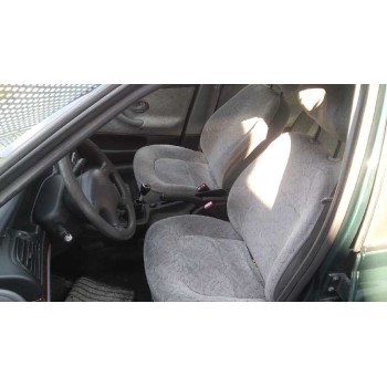 peugeot 406 berlina (s1/s2) del año 1996