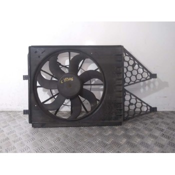 Recambio de electroventilador para seat ibiza (6j5) reference referencia OEM IAM 6Q0959455AD  