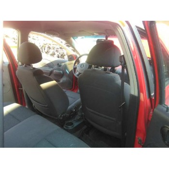 chevrolet kalos del año 2005