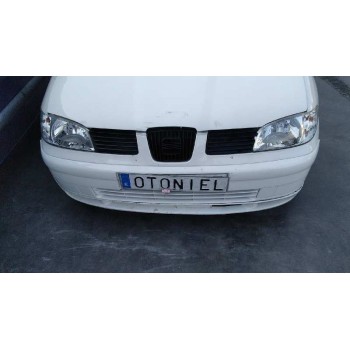 seat ibiza (6k1) del año 2001