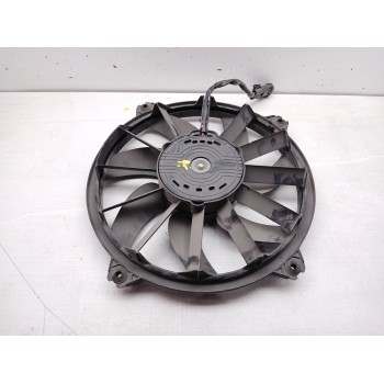Recambio de electroventilador para peugeot 308 active referencia OEM IAM FC1049874716T  