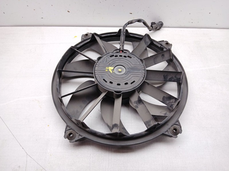 Recambio de electroventilador para peugeot 308 active referencia OEM IAM FC1049874716T  