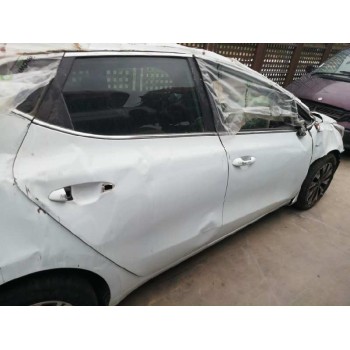 kia cee´d del año 2016